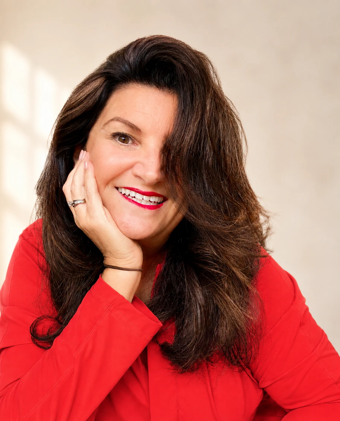 Dianne Bortoletto